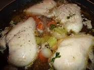 tips to poach chicken